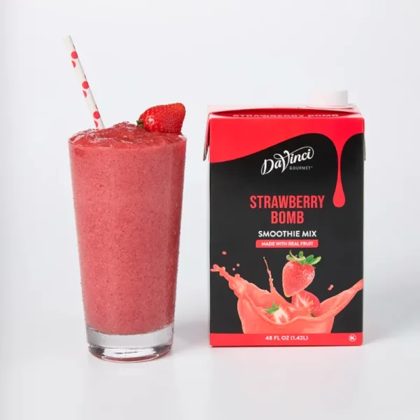 DAVINCI SMOOTHIE